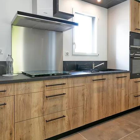 Ker Minet - Hoedic - 6 Pers *