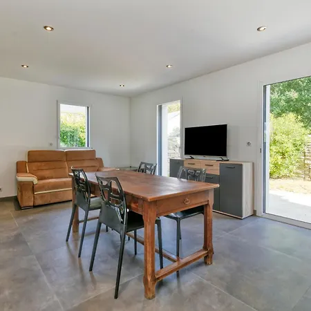 Ker Minet - Hoedic - 6 Pers Piriac-sur-Mer