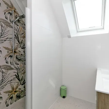 Сasa de vacaciones Ker Minet - Hoedic - 6 Pers