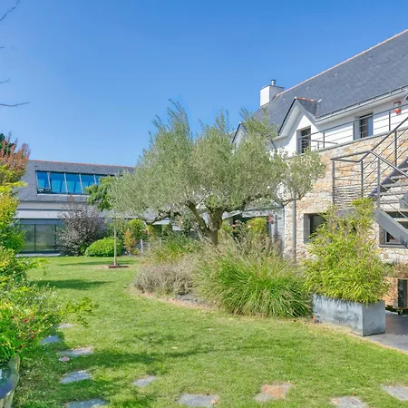 Ker Minet - Hoedic - 6 Pers Piriac-sur-Mer