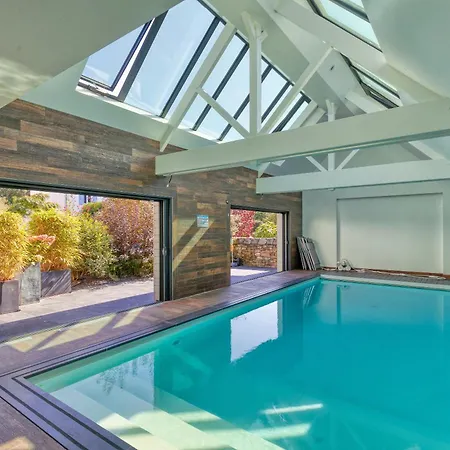 Holiday home Ker Minet - Hoedic - 6 Pers *