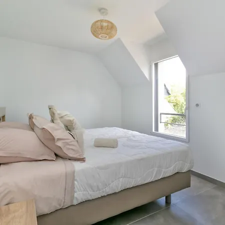 Ker Minet - Hoedic - 6 Pers Сasa de vacaciones Piriac-sur-Mer