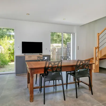 Ker Minet - Hoedic - 6 Pers Piriac-sur-Mer