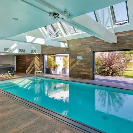 Ker Minet - Hoedic - 6 Pers * Piriac-sur-Mer