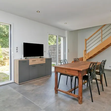 Ker Minet - Hoedic - 6 Pers Piriac-sur-Mer