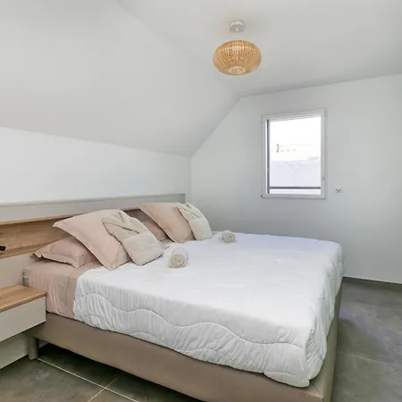 Сasa de vacaciones Ker Minet - Hoedic - 6 Pers Piriac-sur-Mer