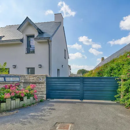 Сasa de vacaciones Ker Minet - Hoedic - 6 Pers