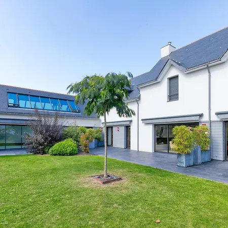 Ker Minet - Hoedic - 6 Pers Piriac-sur-Mer