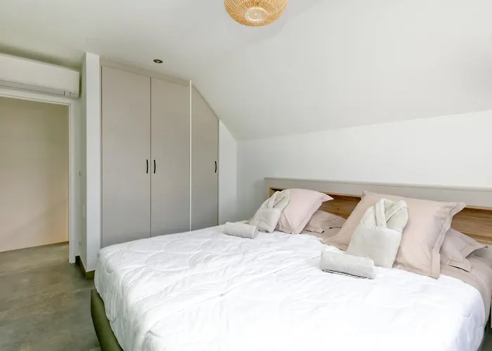 Ker Minet - Hoedic - 6 Pers Σπίτι διακοπών *