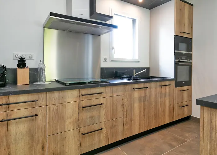 Ker Minet - Hoedic - 6 Pers *