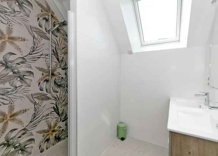 Σπίτι διακοπών Ker Minet - Hoedic - 6 Pers