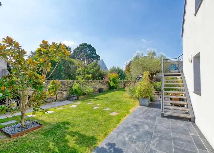 Ker Minet - Hoedic - 6 Pers *