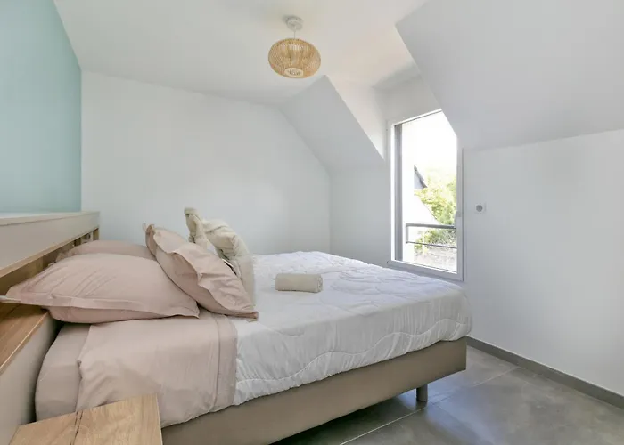 Ker Minet - Hoedic - 6 Pers Σπίτι διακοπών Piriac-sur-Mer