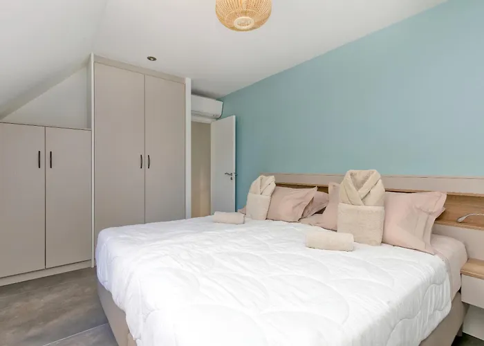 Ker Minet - Hoedic - 6 Pers *