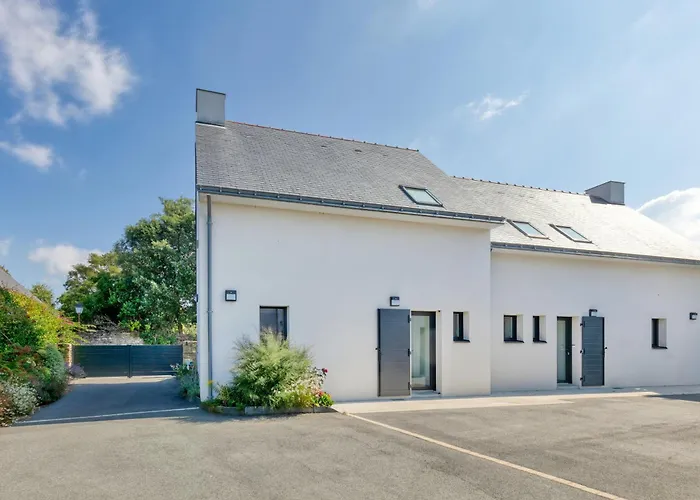 Ker Minet - Hoedic - 6 Pers Σπίτι διακοπών Piriac-sur-Mer