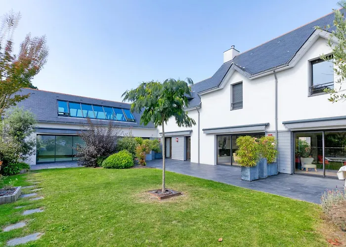 Ker Minet - Hoedic - 6 Pers Piriac-sur-Mer